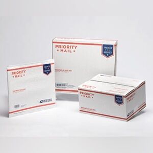 EXTRA SHIPPING LABEL FOR UP TO 10 POUNDS